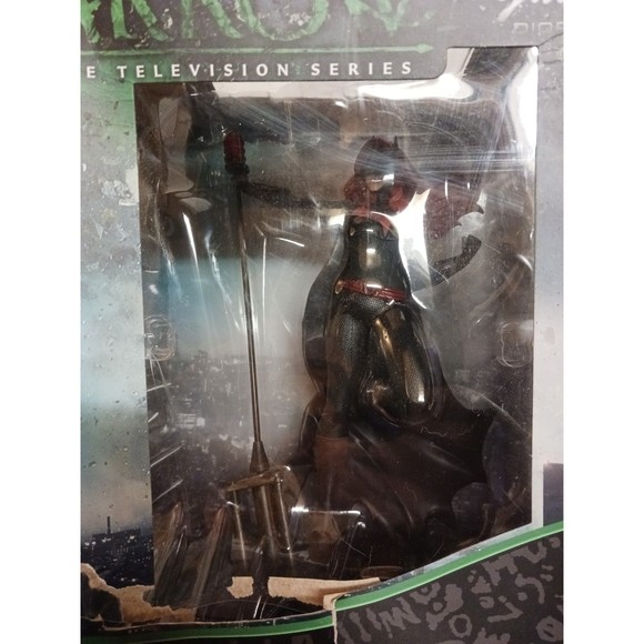 DC CW Gallery Batwoman PVC 9 Inch Figure Diamond Select - Picture 5 of 12